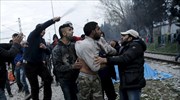 «Καμπανάκι» ΟΗΕ για τα κρούσματα βίας στους καταυλισμούς προσφύγων