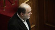 Minister refers to 