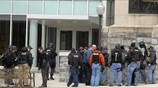 Bιρτζίνια: Αιματηρή ανταλλαγή πυρών στο «προπύργιο» της οπλοκατοχής