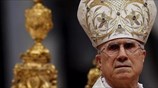Βατικανό: Το «αμαρτωλό» ρετιρέ του πρώην πρωθυπουργού Μπερτόνε