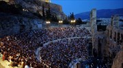 Ελληνικό Φεστιβάλ: Προσθήκη περισσότερων ελληνικών παραγωγών
