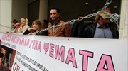 Κακόγουστο πρωταπριλιάτικο αστείο η κατάληψη της ΠΟΕΔΗΝ, λέει το υπ. Υγείας