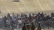 Βέλγιο: Εάν η Τουρκία επαναπροωθεί Σύρους στη Συρία, θα πρέπει να αναδιαπραγματευτούμε τη συμφωνία