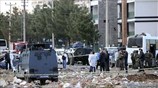 Τουρκία: Το PKK πίσω από την επίθεση στο Ντιγιάρμπακιρ