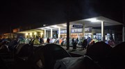 Στην Αλεξάνδρεια Ημαθίας 210 πρόσφυγες από τα Ιωάννινα