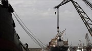 Perama ship repair, maintenance yards expect revival with Cosco