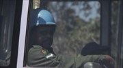 Στρατοδικεία για τους κυανόκρανους που εμπλέκονται σε βιασμούς εξετάζει ο ΟΗΕ