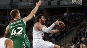 Euroleague: Έμεινε «ζωντανός» ο Ολυμπιακός από τη «βόμβα» του Μπερτάνς