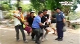 Φιλιππίνες: Αιματηρά επεισόδια αγροτών - αστυνομίας