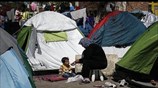 Υπερψηφίστηκε από την ολομέλεια της Βουλής το νομοσχέδιο για το προσφυγικό