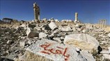 Παλμύρα: Οι καταστροφές μπορούν να αποκατασταθούν