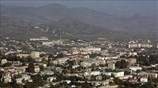 Ανάφλεξη στον Καύκασο-Εχθροπραξίες στο Ναγκόρνο-Καραμπάχ