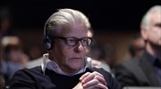 Jan Fabre resigns from Athens-Epidaurus Festival