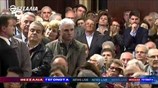 Απόσπασμα από την ομιλία του Κυριάκου Μητσοτάκη στη Λάρισα