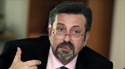Ν. Κανάκης: Το προσφυγικό ήρθε για να μείνει