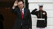 Ανοικτή στήριξη Ερντογάν στο Αζερμπαϊτζάν έναντι της Αρμενίας