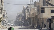 Νέα στρατιωτική επιτυχία Άσαντ κατά Ισλαμικού Κράτους