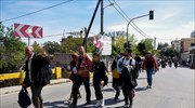 Έκτακτη σύσκεψη στη Χίο για την έκρυθμη κατάσταση στο μεταναστευτικό