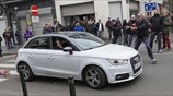 Βρυξέλλες: Συλλήψεις ακροδεξιών και ακροαριστερών διαδηλωτών
