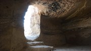 Αίγυπτος: Στο φως νεκρόπολη 3.400 ετών