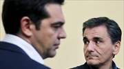 Flurry of phone contacts in wake of Wikileaks-IMF furor over Greek program