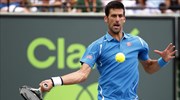 Τένις: Ανίκητος ο Τζόκοβιτς, πήρε και το Miami Open