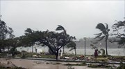 Ήρθη η προειδοποίηση για τσουνάμι μετά τον χθεσινό σεισμό στον Ειρηνικό