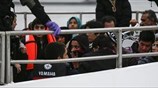 Ελλάδα-Τουρκία: Άρχισε η διαδικασία επαναπροώθησης