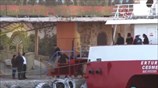 Ξεκίνησαν οι επαναπροωθήσεις προς την Τουρκία