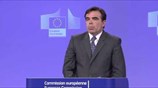 Κομισιόν: Θέλουμε μία δίκαιη αξιολόγηση