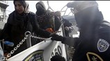 Ομαλά διεξάγονται οι πρώτες επαναπροωθήσεις μεταναστών από την Ελλάδα