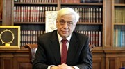 Πρ. Παυλόπουλος σε Β. Λεβέντη: Συμβούλιο πολιτικών αρχηγών μόνο μετά από πρόταση του Πρωθυπουργού