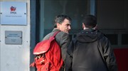Greek FinMin: Nothing said about Wikileaks affair in latest meeting with institutional creditors