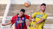 Football League: Νίκησαν τη Ζάκυνθο και ελπίζουν τα Τρίκαλα