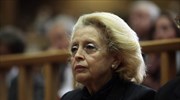 Ερωτήματα στη Γ. Τσατάνη απηύθυνε η Β. Θάνου