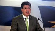 Industrialists federation head: Overtaxation freezing investment, chasing away Greek businesses abroad