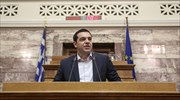 Αλ. Τσίπρα: «Το Ταμείο βρίσκει μοναδικό επίμονο σύμμαχο τη Ν.Δ.»