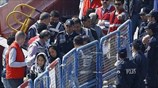 Τουρκία: Προς απέλαση οι μη Σύροι που επέστρεψαν από την Ελλάδα