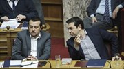 «Τα Νέα»: Σε ομόρρυθμη εταιρεία συμμετείχαν οι Αλ. Τσίπρας και Ν. Παππάς