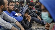 Πάνω από 52.300 πρόσφυγες και μετανάστες στην Ελλάδα