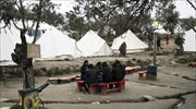 Και σε χώρους φιλοξενίας προσφύγων επεκτείνεται η διατίμηση ειδών διατροφής