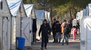 Αύξηση των αιτήσεων ασύλου σε Λέσβο και Χίο
