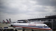 American Airlines: Σύνδεση Αθήνας - Φιλαδέλφειας από τις 6 Μαΐου