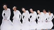 Σωματικός μινιμαλισμός από τον Κινέζο χορογράφο Τάο Γιε