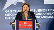Head of Banks Association cites conditions for lifting of capital controls in Greece