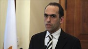 Χ. Γεωργιάδης: Το λάθος ήταν ότι δεν μπήκε η Κύπρος σε πρόγραμμα στήριξης όταν έπρεπε