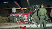 ΗΠΑ: «Αθωώθηκε» η μοιραία Porsche για τον τραγικό θάνατο του Πολ Γουόκερ