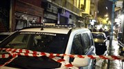Καταδίωξη με πυροβολισμούς στα Εξάρχεια