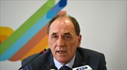 Greek govt lowers privatization target from 15 bln€ to 6-7 bln
