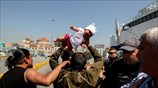 Τεταμένο το κλίμα στο λιμάνι του Πειραιά